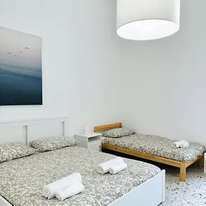 Residenza Caracciolo Affittacamere