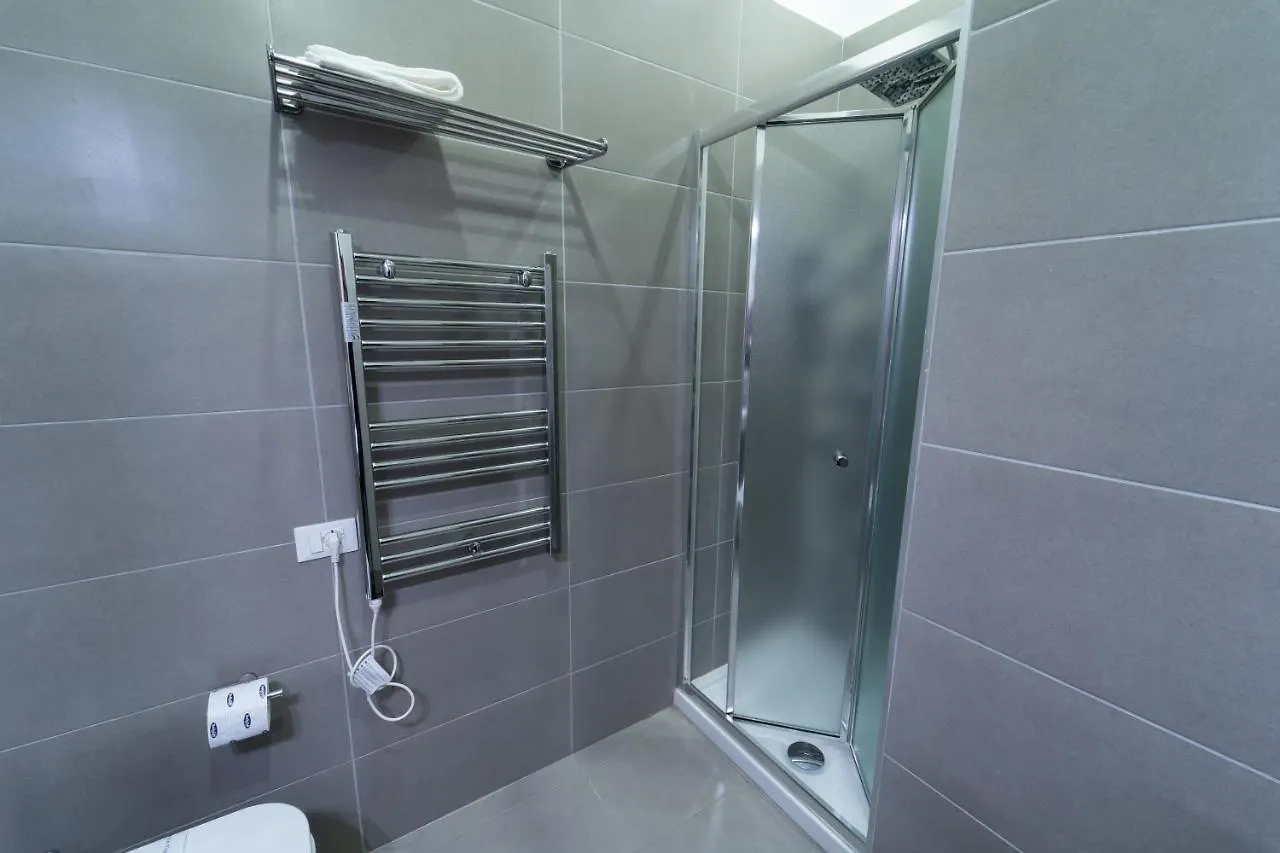 Hotel Royal H Umberto I, Napoli Centro, by ClaPa Group