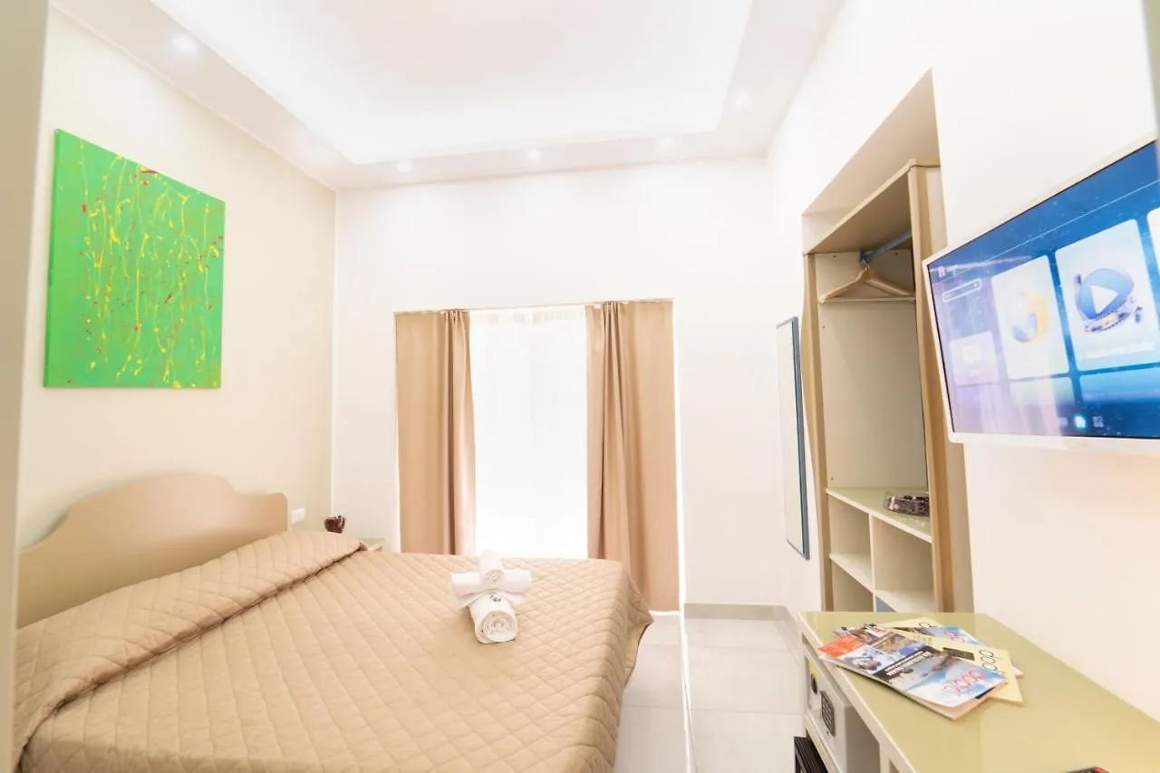 Hotel Royal H Umberto I, Napoli Centro, by ClaPa Group