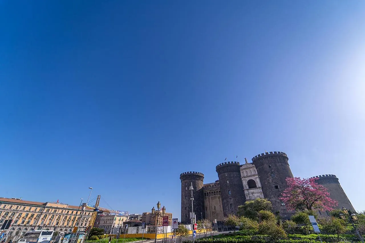 Hotel Royal H Umberto I, Napoli Centro, by ClaPa Group 0*,