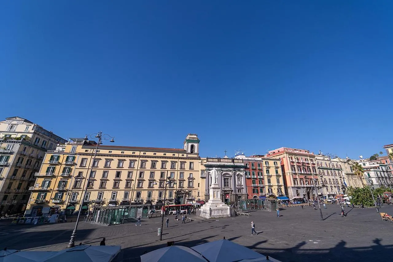 Hotel Royal H Umberto I, Napoli Centro, by ClaPa Group 0*,  Italia