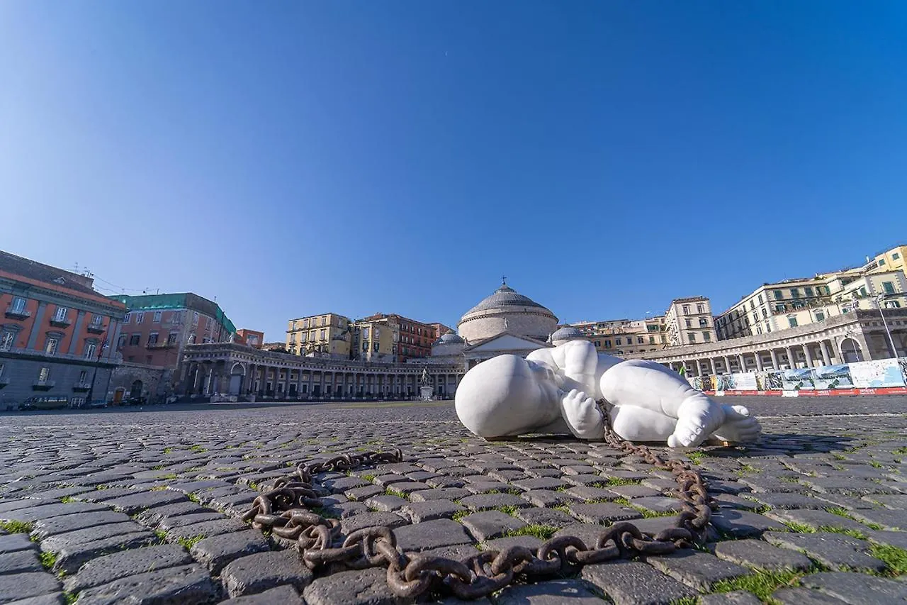 Hotel Royal H Umberto I, Napoli Centro, by ClaPa Group